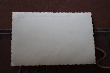 Preview: altes Foto - acht erhängte Partisanen - Russland ?  Ort ? rückseitig beschrieben